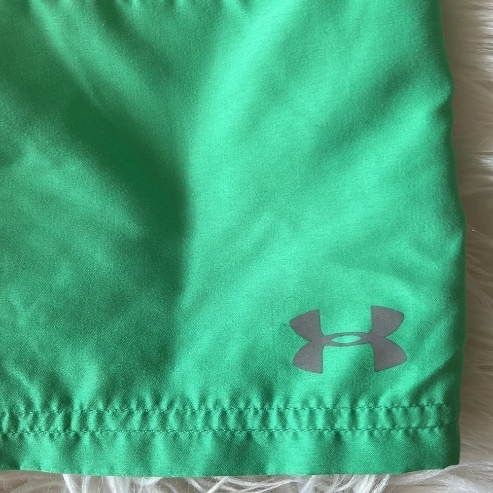 Under Armour Swim Trunks